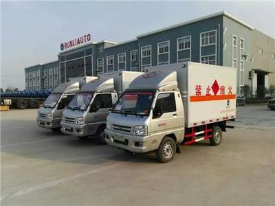 防爆技術與裝備 參數、產品、材料一站式了解平臺——中科商務網與程力專用汽車