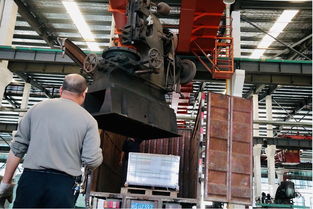 152載榮歸故里 見證近代中國工業史的船政老插床重返馬尾